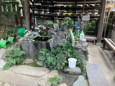 無量寺(東京都)