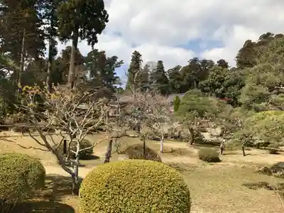 志波彦神社・鹽竈神社(宮城県)