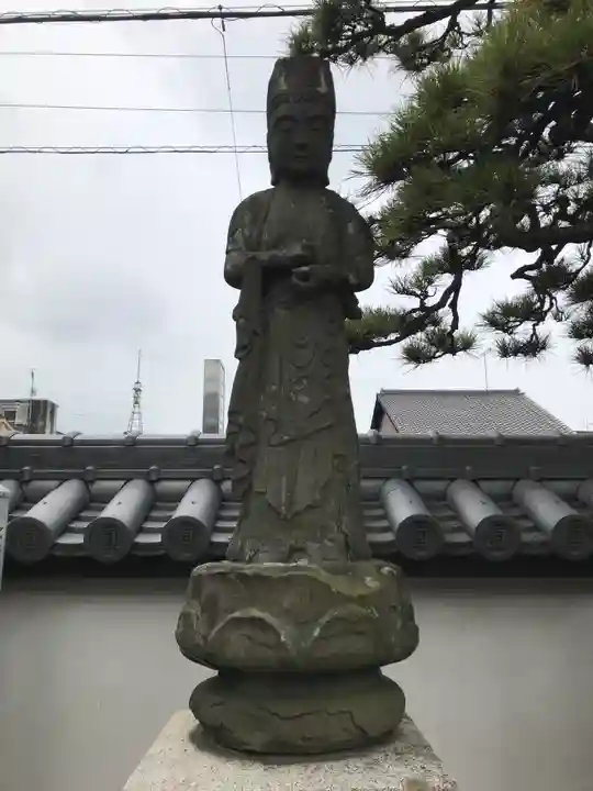 眞光寺(香川県)