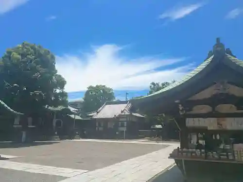 題経寺（柴又帝釈天）(東京都)