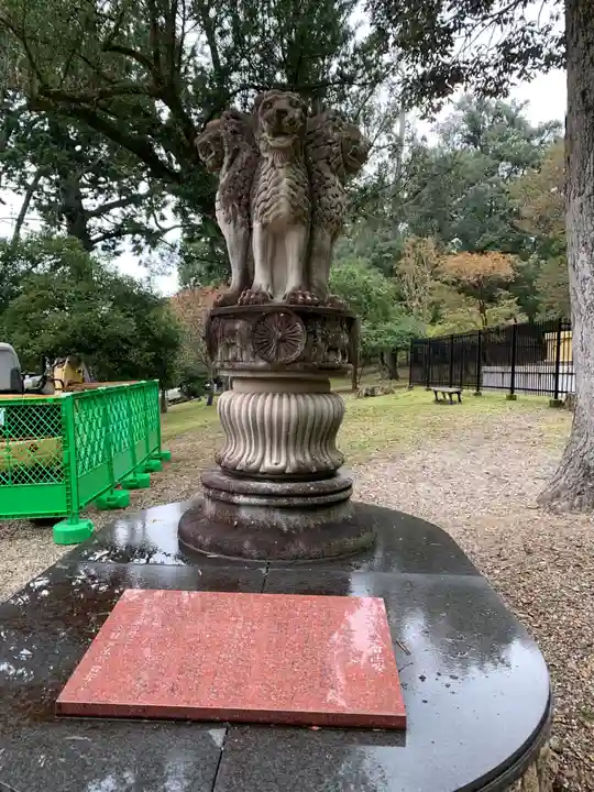 東大寺のその他建物