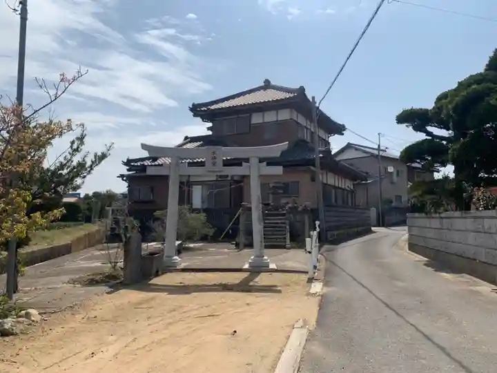 水神宮(千葉県)