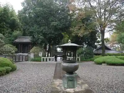 勝光院のその他建物