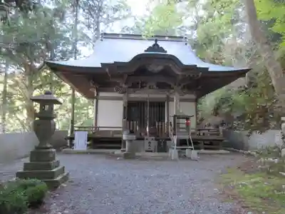 慈眼寺(徳島県)