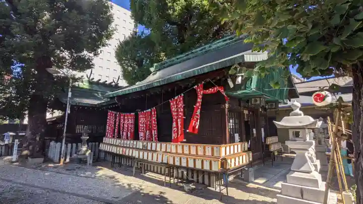 金山神社(愛知県)