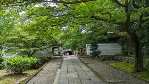 養源院(京都府)