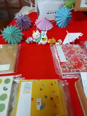 御井神社(岐阜県)