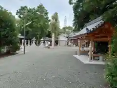 八幡神社(大阪府)