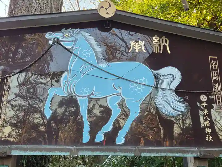 千束八幡神社(東京都)