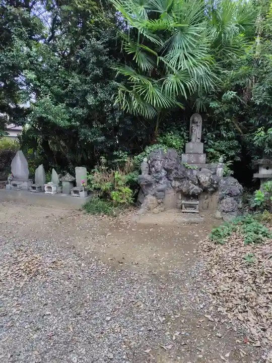 長昌寺(埼玉県)