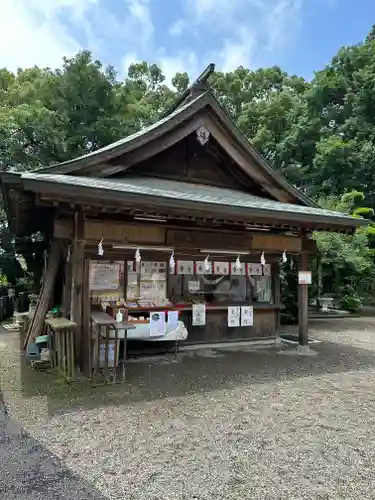 都萬神社(宮崎県)