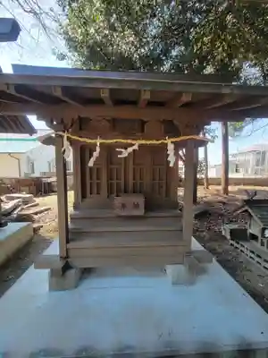 宇気洲神社(愛媛県)