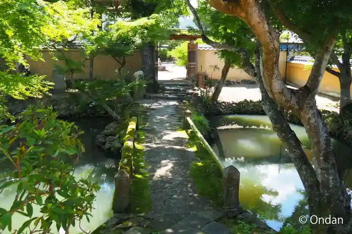 新薬師寺(奈良県)