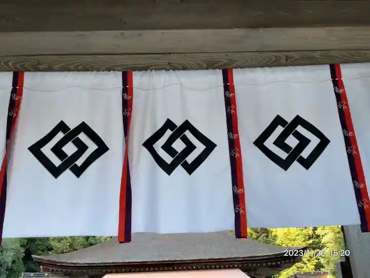 御上神社(滋賀県)