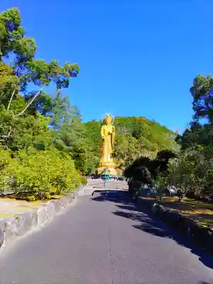大観音寺のその他建物