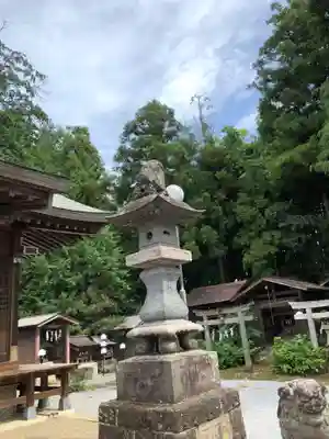 鷲宮神社のその他建物