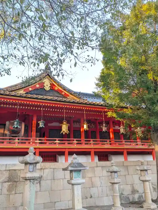 石清水八幡宮の{uncategorized: "未分類", other: "その他", undefined: "問題あり", building: "その他建物", grave: "お墓", sacred_gate: "鳥居", guardian: "狛犬", statue: "像", buddha: "仏像", history: "歴史", nature: "自然", garden: "庭園", animal: "動物", pagoda: "塔", temizu: "手水舎", mountain_gate: "山門・神門", sanctuary: "本殿・本堂", subordinate: "末社・摂社", art: "芸術", scenery: "景色", jizo: "地蔵", ema: "絵馬", goshuin: "御朱印", omikuji: "おみくじ", items: "授与品その他", amulet: "お守り", goshuincho: "御朱印帳", eats: "食事", festival: "お祭り", votive_dance: "神楽", shichigosan: "七五三参", wedding: "結婚式", experience: "体験その他", initially: "初詣", around: "周辺", anti_infection: "感染症対策"}