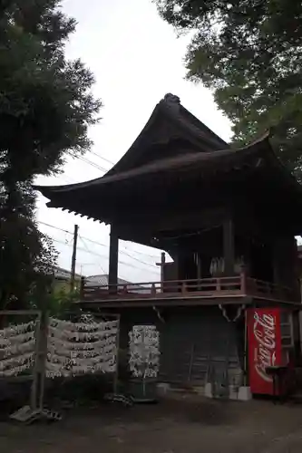 榛名神社のその他建物