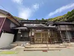 法楽寺(福井県)