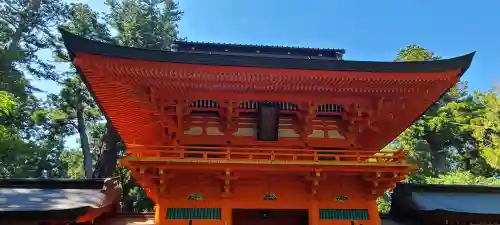 香取神宮(千葉県)
