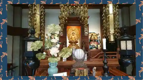 常保寺(東京都)