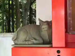 天神社(奈良県)