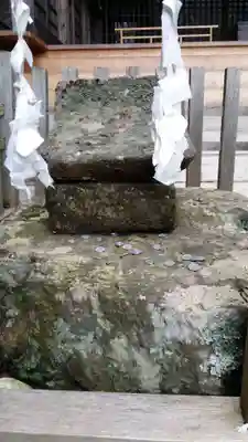 河口浅間神社のその他建物