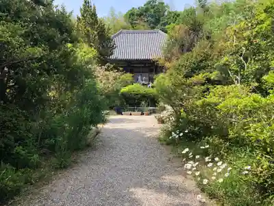 不退寺のその他建物