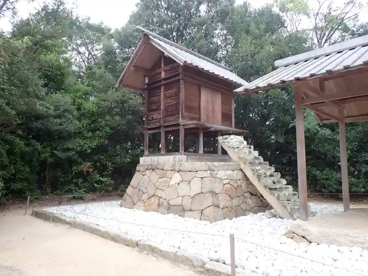護王神社(香川県)