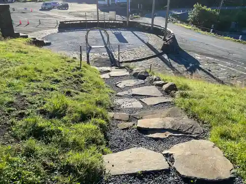 単車神社のその他建物