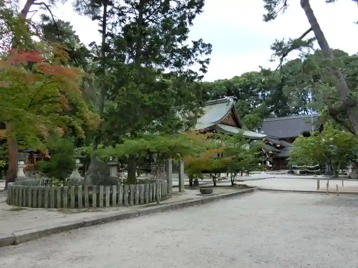 今宮神社のその他建物
