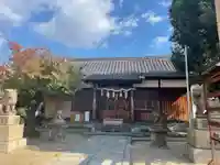 大和田住吉神社(大阪府)