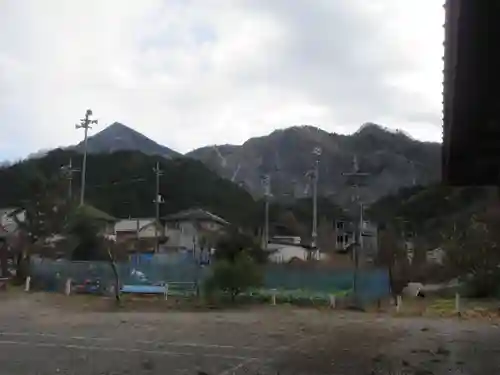 椿森諏訪神社(埼玉県)