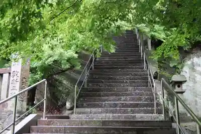 弥谷寺のその他建物