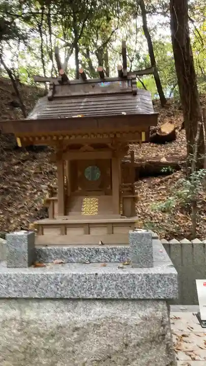 倶利加羅不動寺(愛知県)