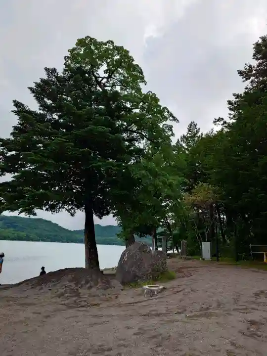 赤城神社(群馬県)