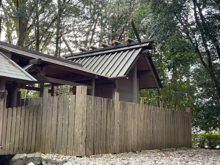 豊玉神社(三重県)