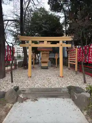 日置神社(愛知県)