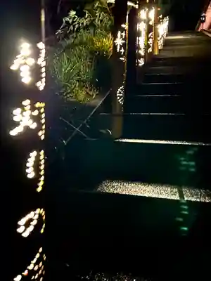 国宝 大法寺(長野県)