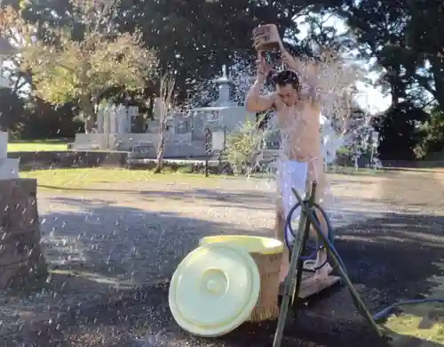 蓮久寺(千葉県)