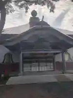 川倉賽の河原地蔵尊(青森県)