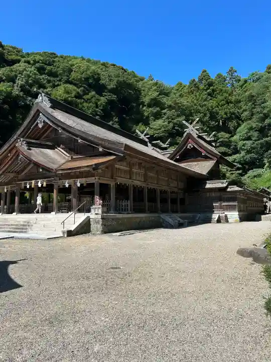 美保神社(島根県)