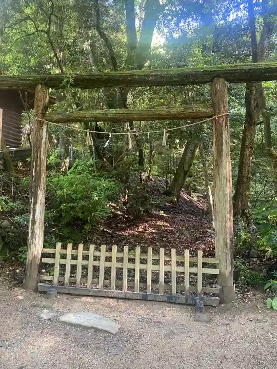 氣多大社(石川県)