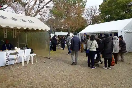 大安寺のその他建物