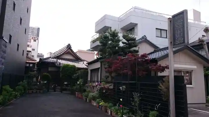 乗円寺・廃寺(愛知県)