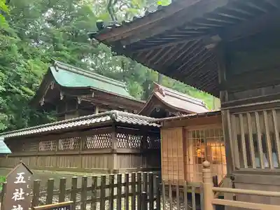 事任八幡宮(静岡県)