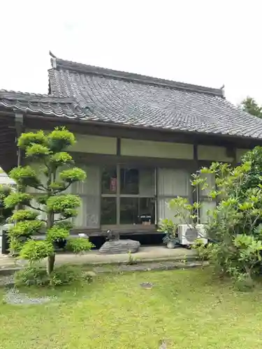 藏寳寺（蔵宝寺）の本殿・本堂