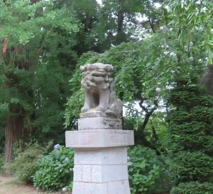 三春大神宮(福島県)