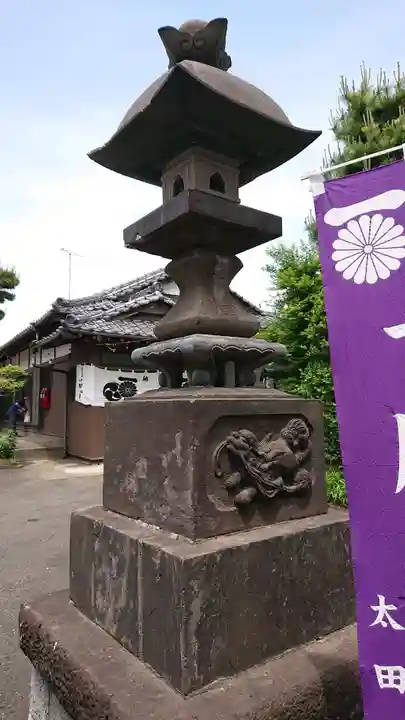 太田神社のその他建物