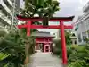 成子天神社(東京都)